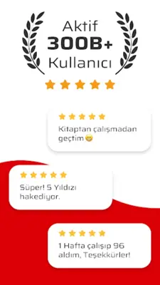 Ehliyet Sınav Soruları android App screenshot 7